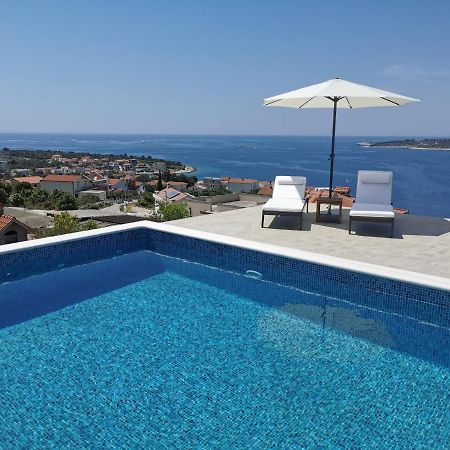 Villa View Jasna Рогозница Екстериор снимка