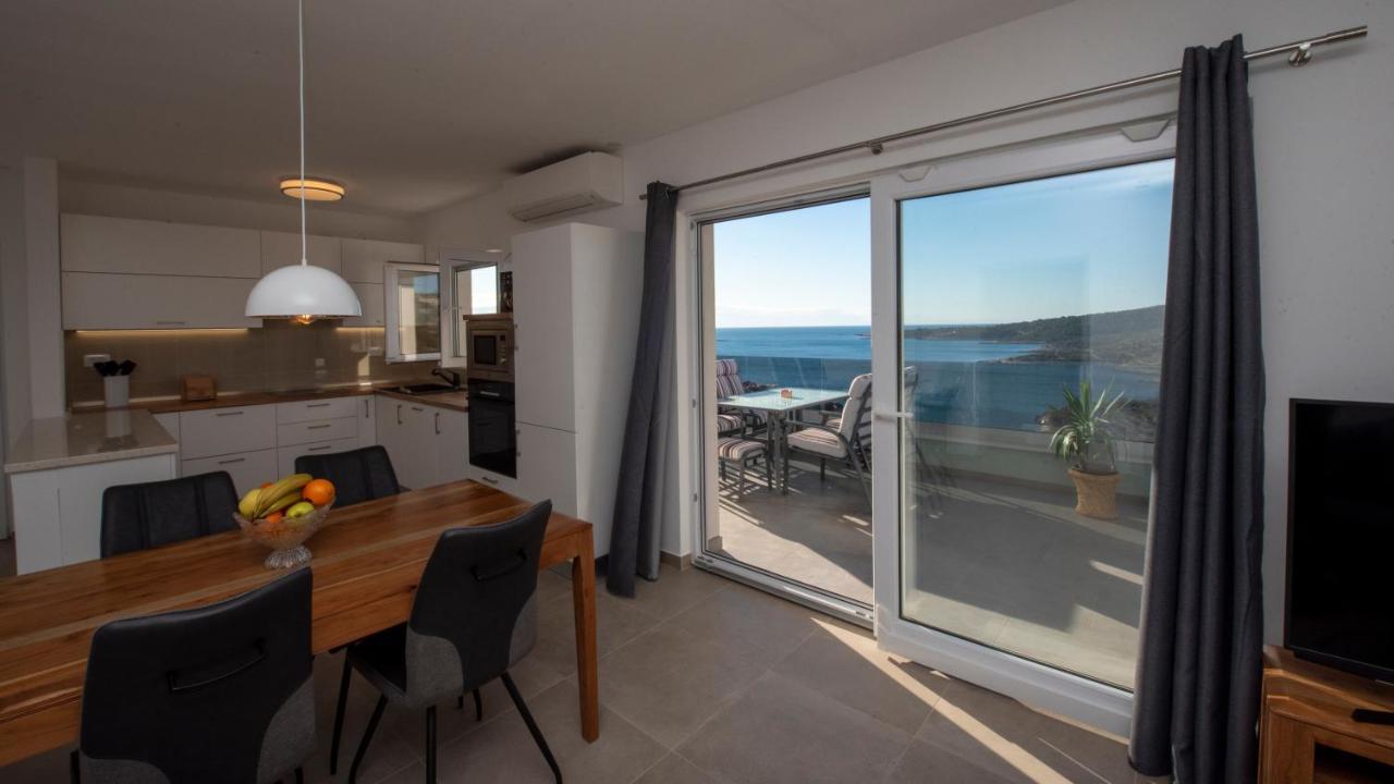 Villa View Jasna Рогозница Екстериор снимка