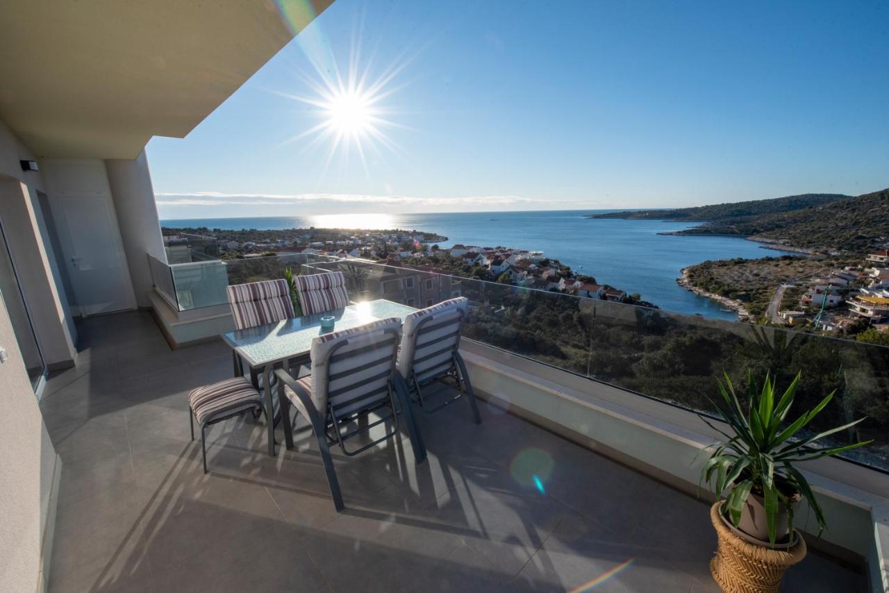 Villa View Jasna Рогозница Екстериор снимка