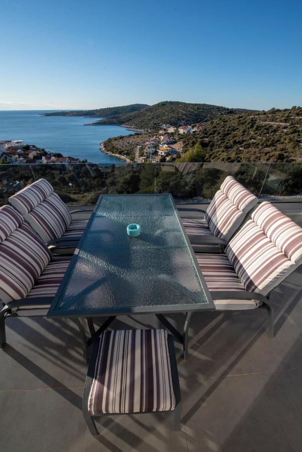 Villa View Jasna Рогозница Екстериор снимка