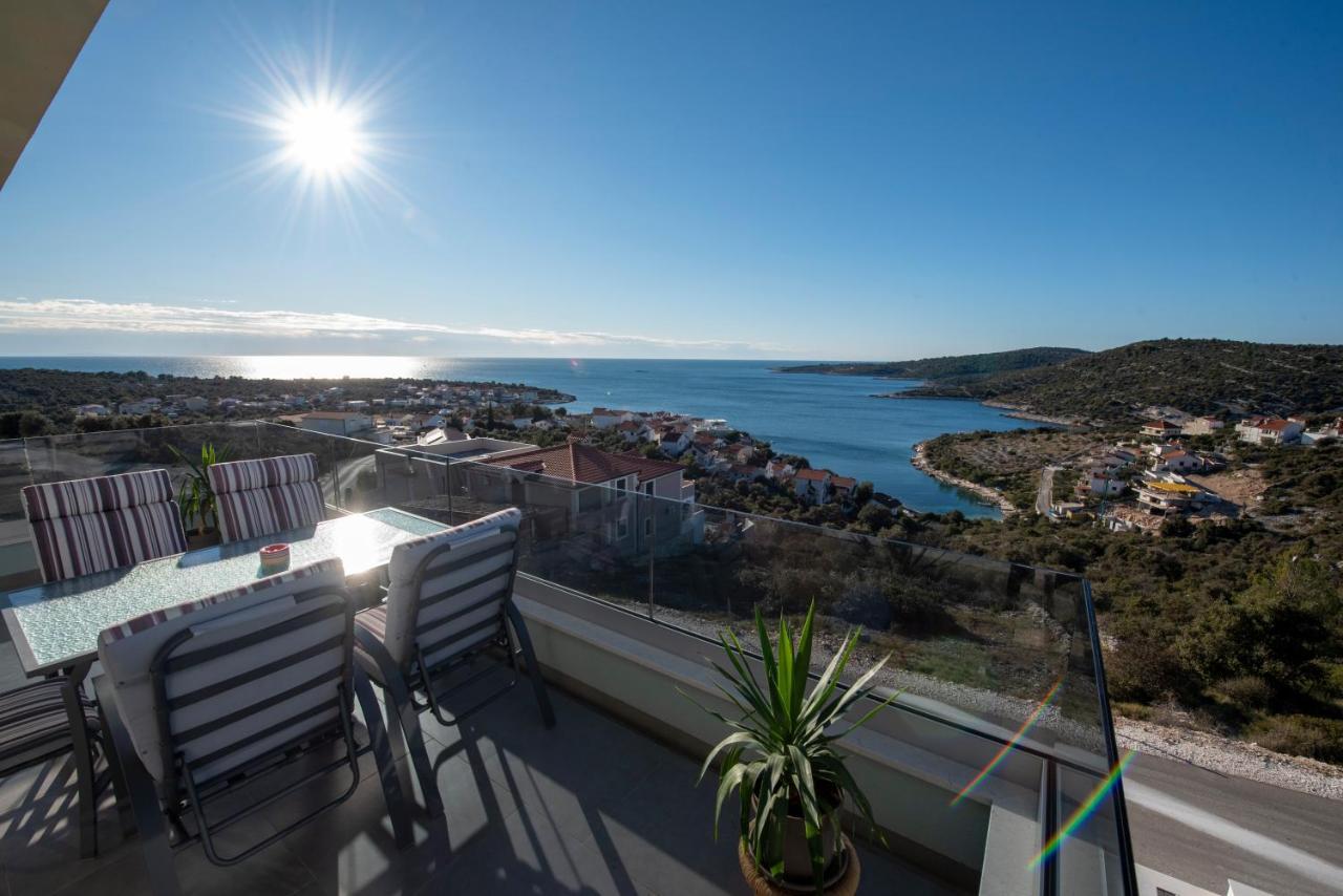 Villa View Jasna Рогозница Екстериор снимка