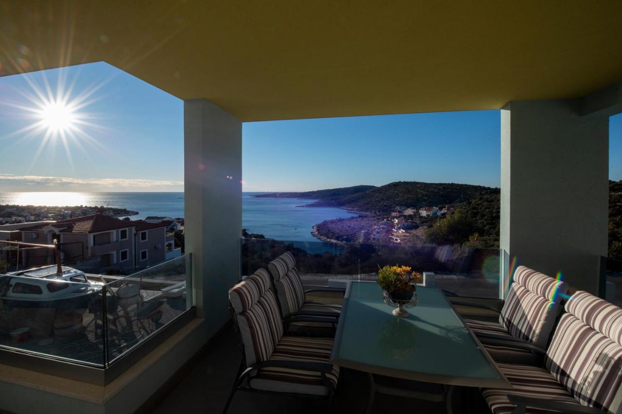 Villa View Jasna Рогозница Екстериор снимка