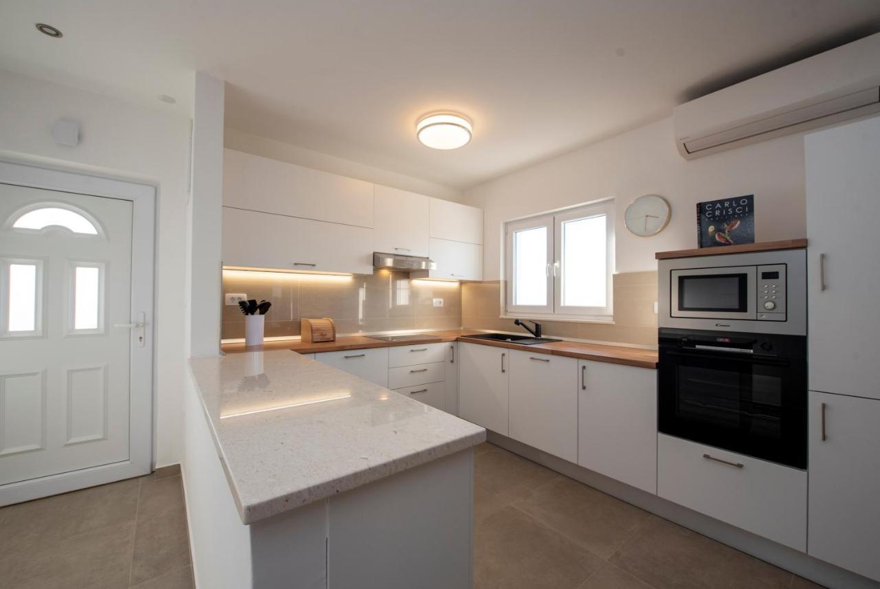 Villa View Jasna Рогозница Екстериор снимка
