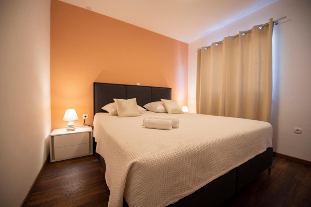 Villa View Jasna Рогозница Екстериор снимка