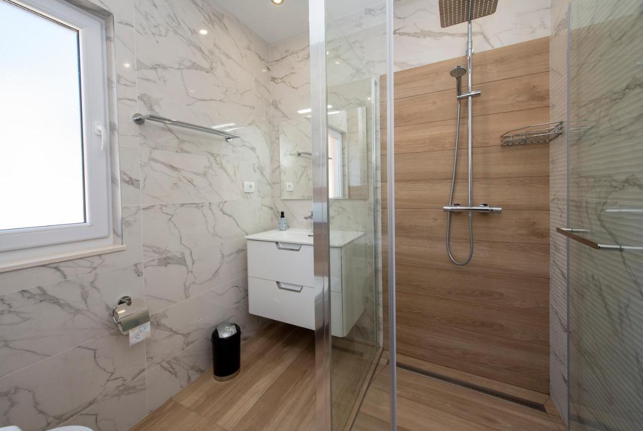 Villa View Jasna Рогозница Екстериор снимка