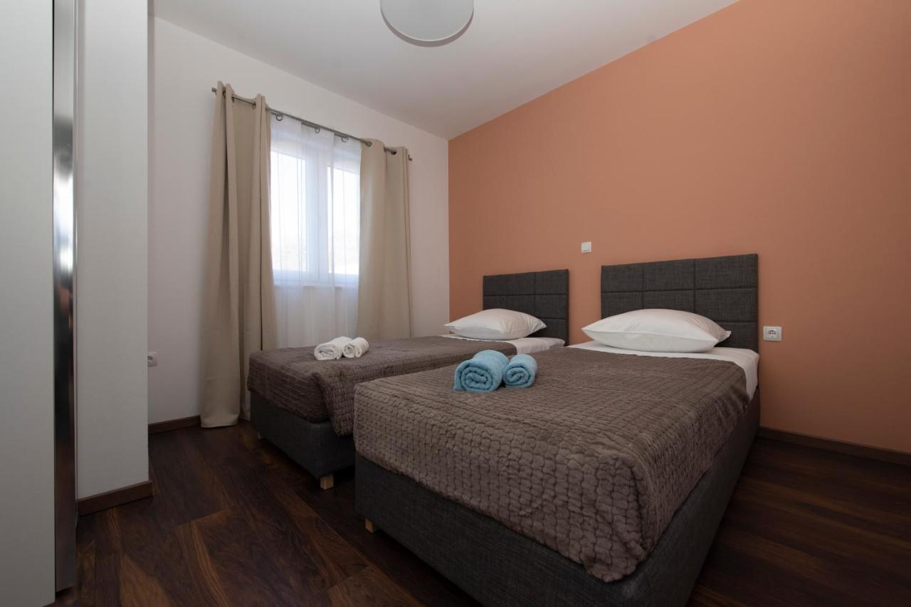 Villa View Jasna Рогозница Екстериор снимка
