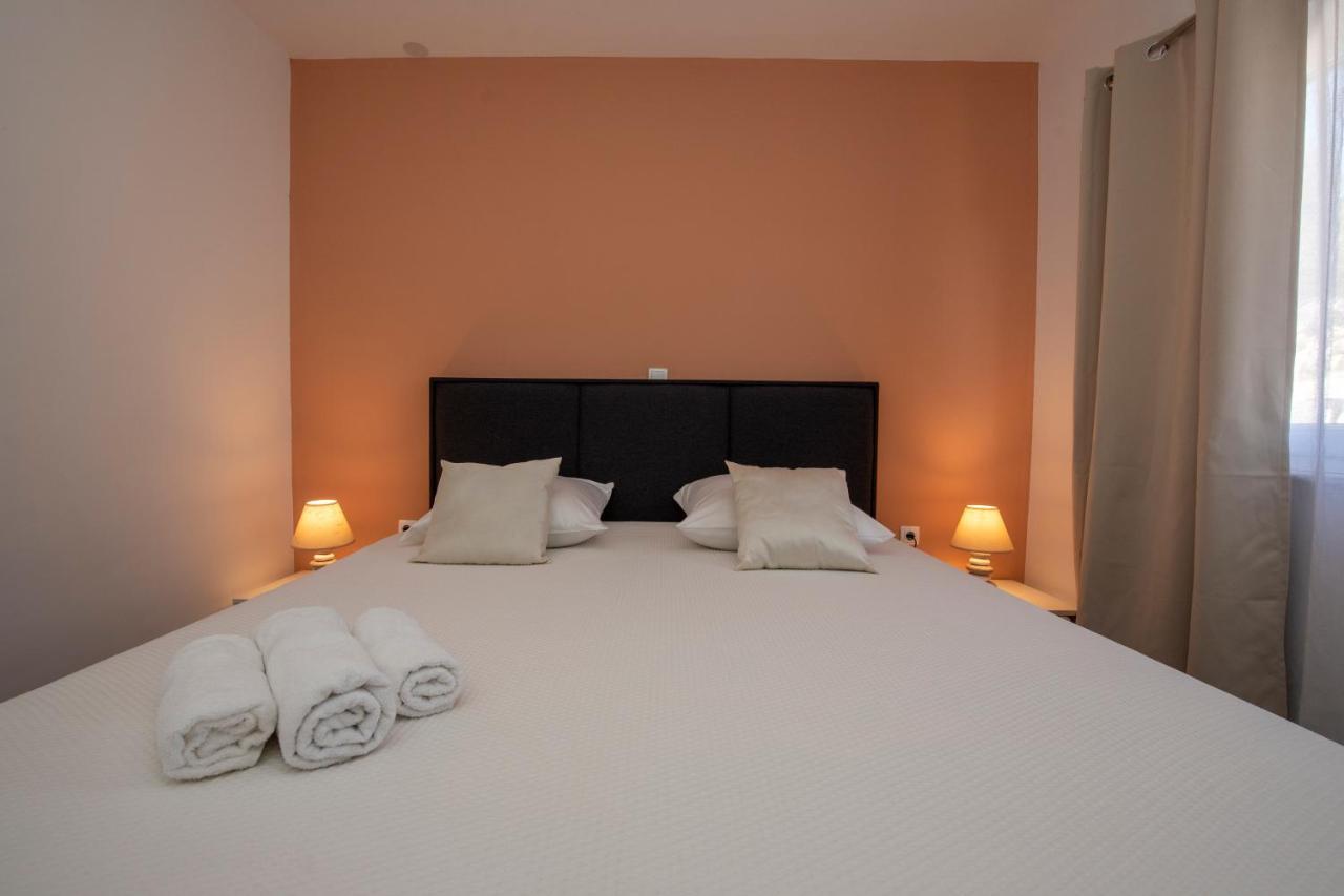 Villa View Jasna Рогозница Екстериор снимка