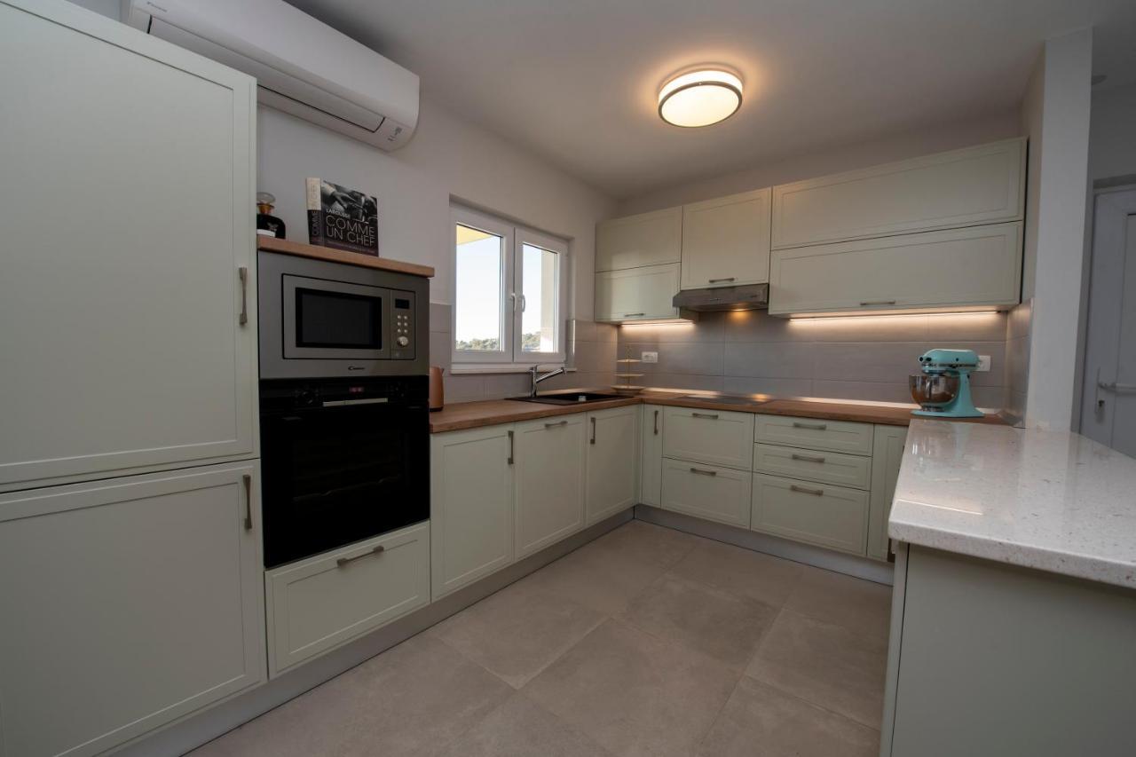 Villa View Jasna Рогозница Екстериор снимка