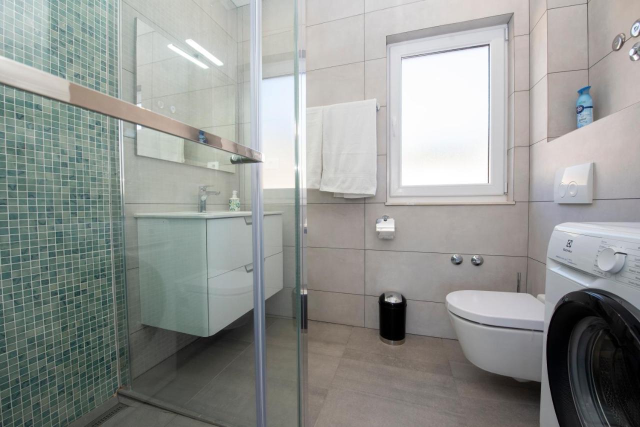 Villa View Jasna Рогозница Екстериор снимка