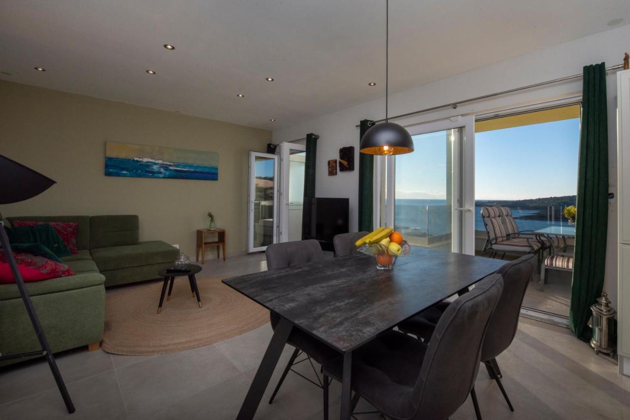 Villa View Jasna Рогозница Екстериор снимка