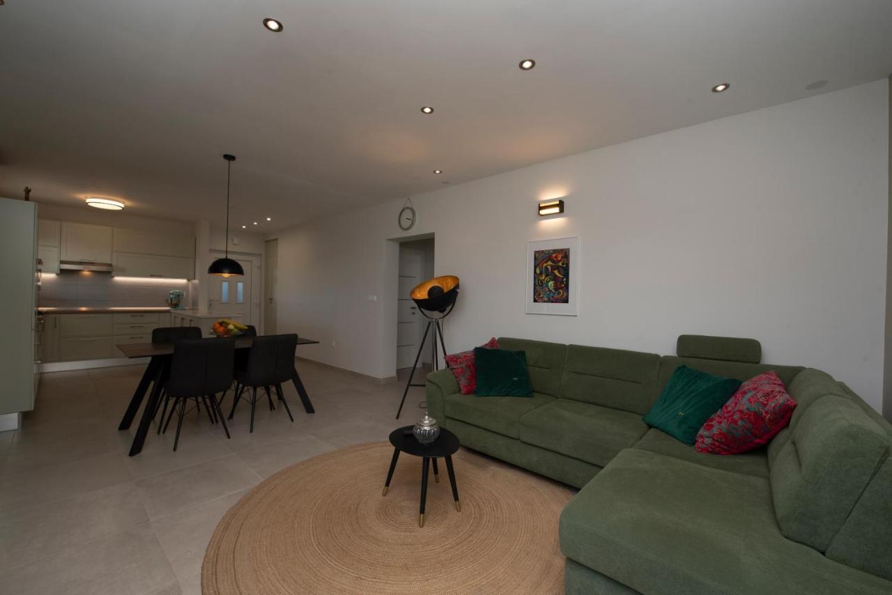 Villa View Jasna Рогозница Екстериор снимка