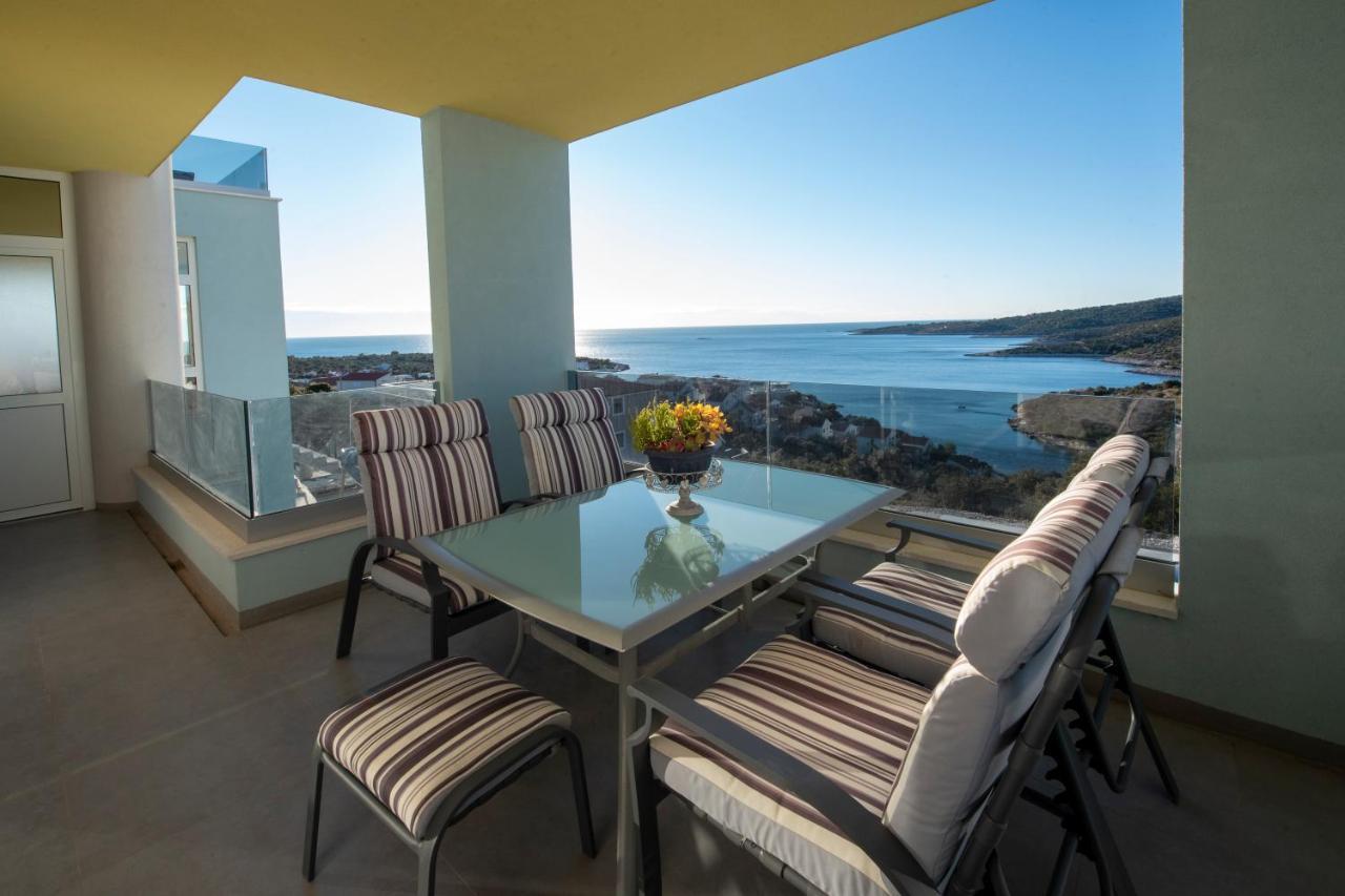 Villa View Jasna Рогозница Екстериор снимка