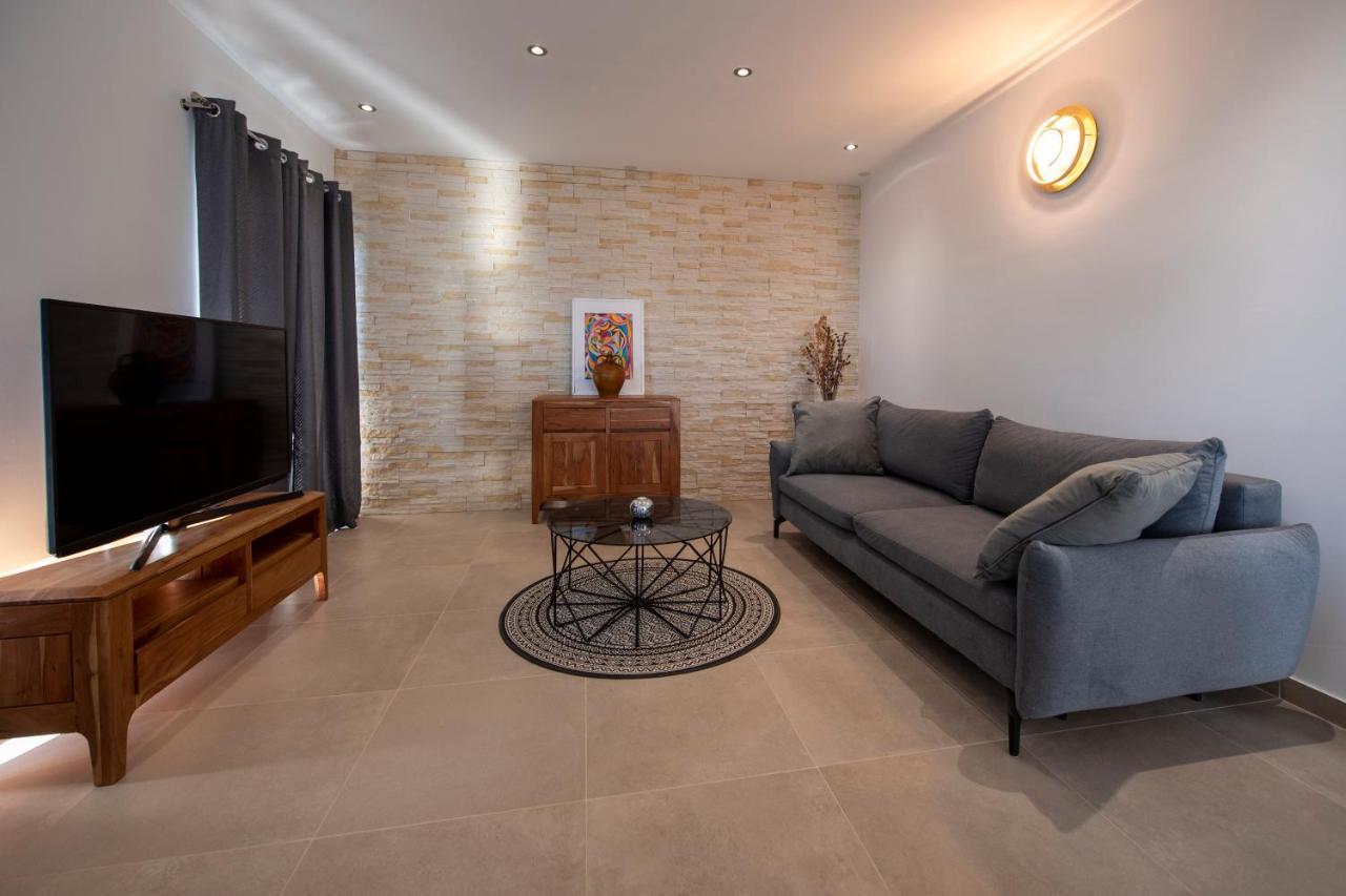 Villa View Jasna Рогозница Екстериор снимка