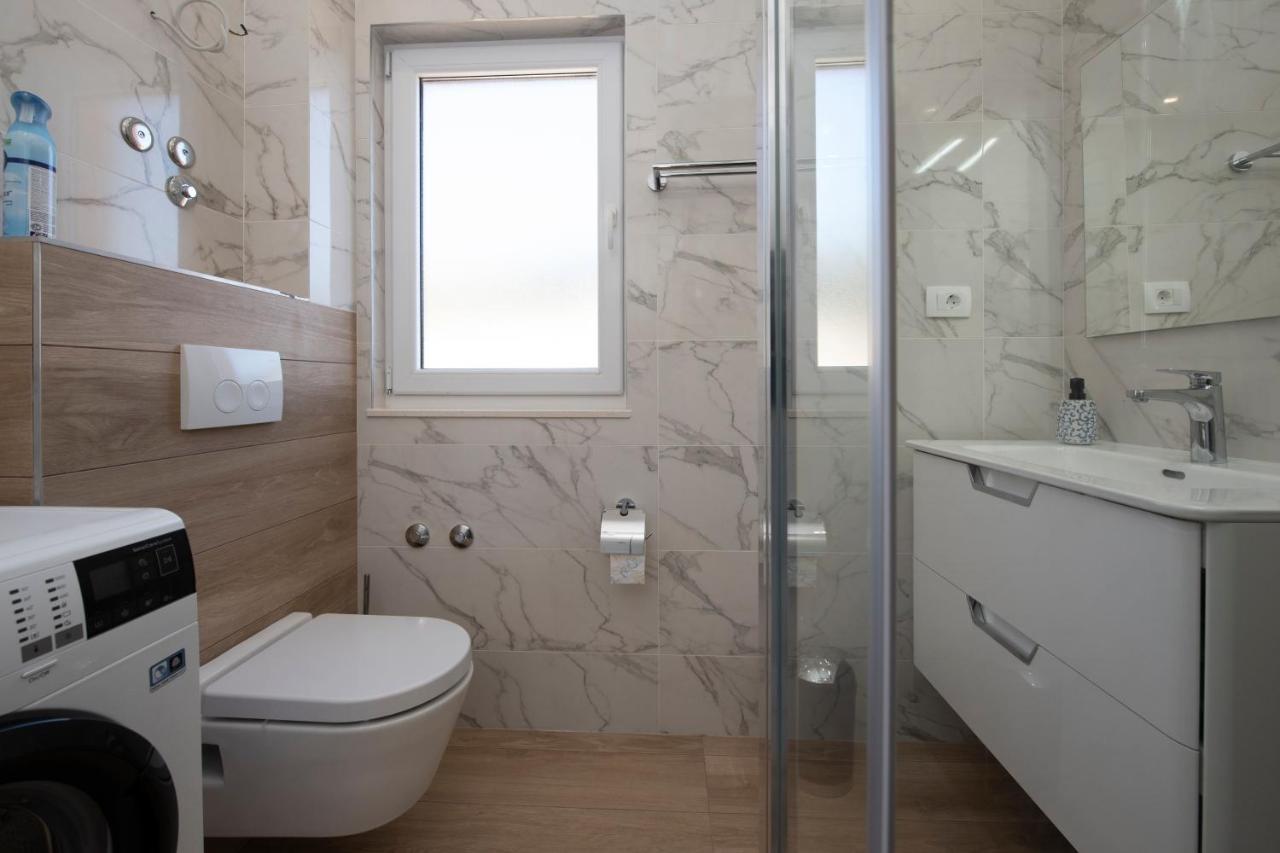 Villa View Jasna Рогозница Екстериор снимка