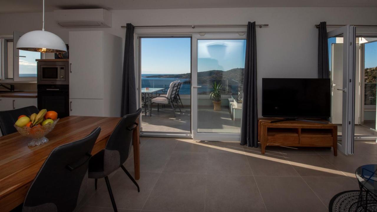 Villa View Jasna Рогозница Екстериор снимка