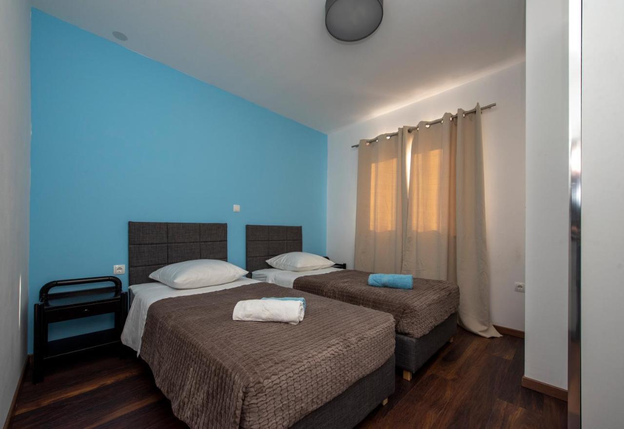 Villa View Jasna Рогозница Екстериор снимка