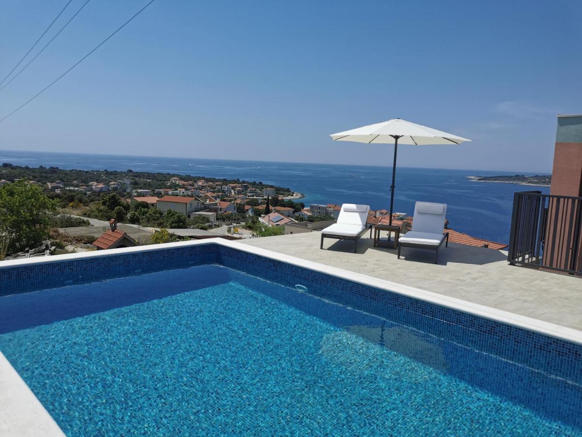 Villa View Jasna Рогозница Екстериор снимка