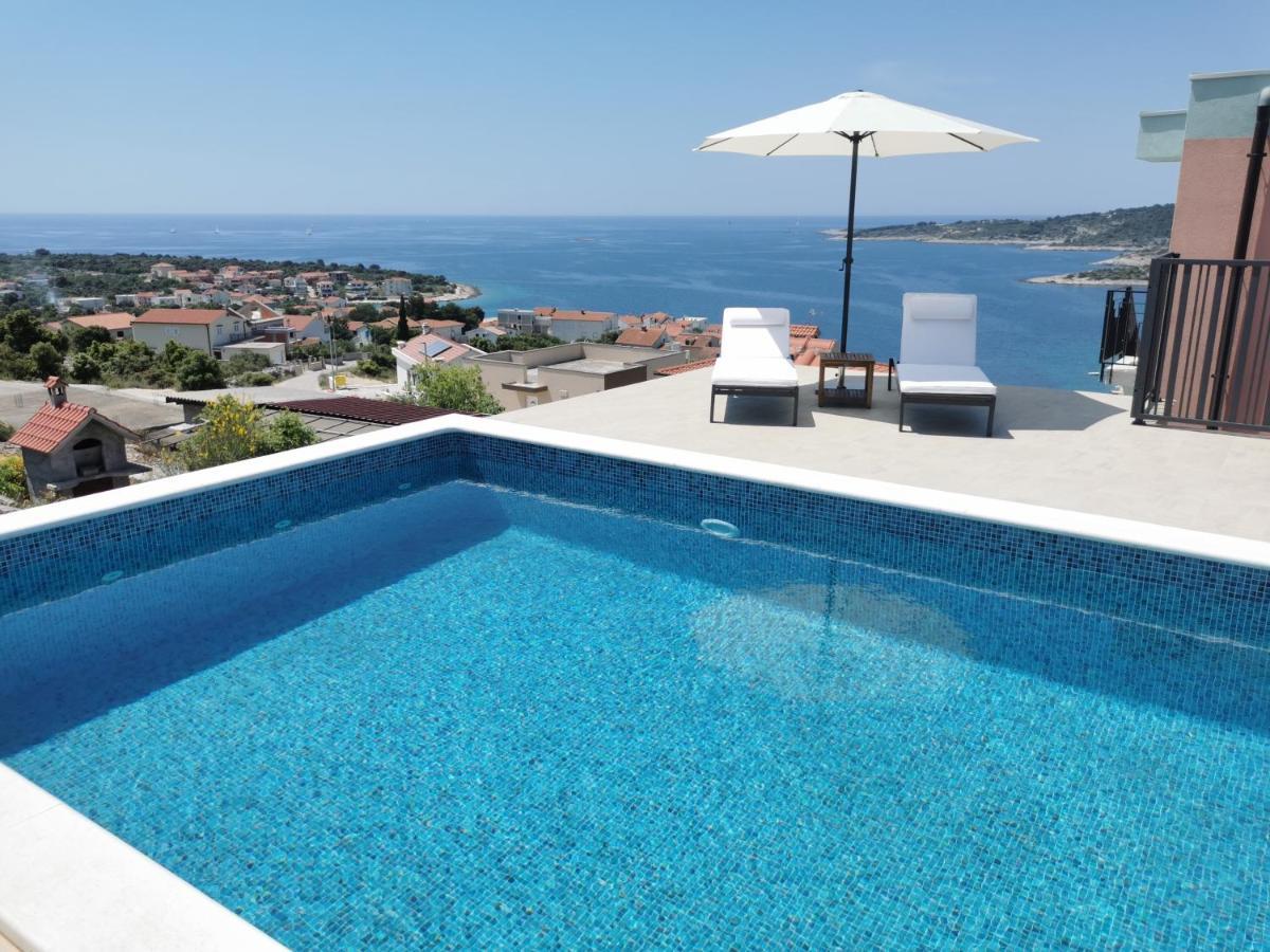 Villa View Jasna Рогозница Екстериор снимка