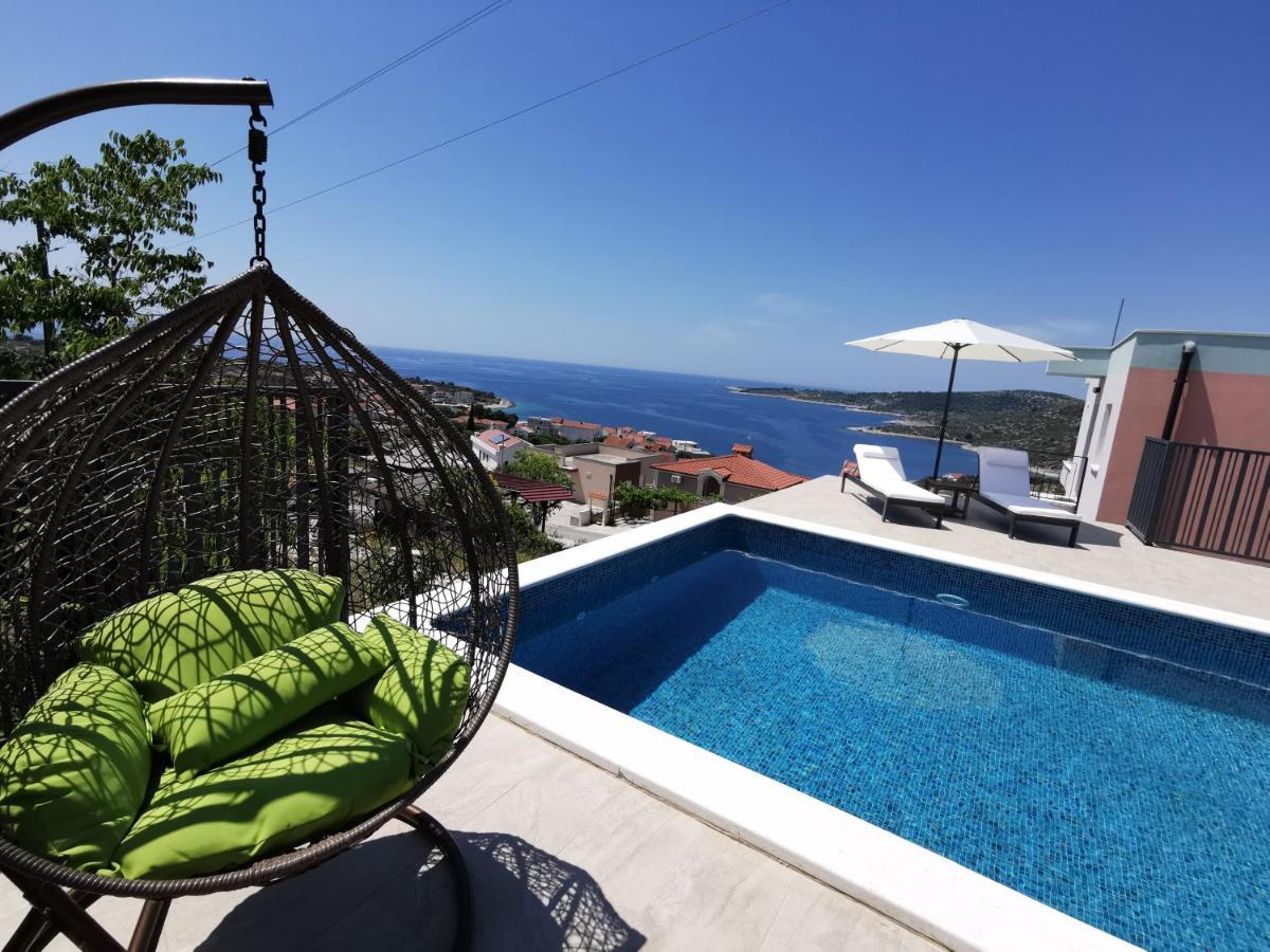 Villa View Jasna Рогозница Екстериор снимка