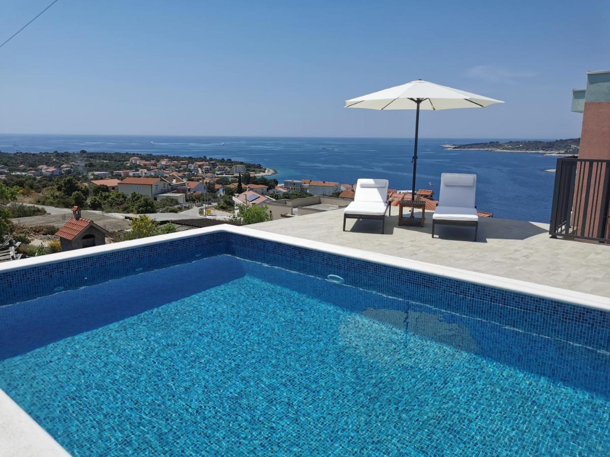 Villa View Jasna Рогозница Екстериор снимка