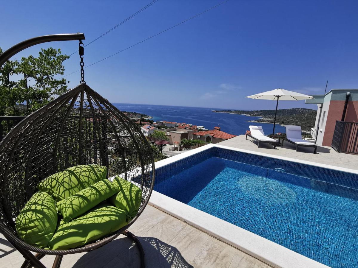 Villa View Jasna Рогозница Екстериор снимка