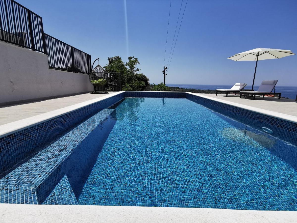 Villa View Jasna Рогозница Екстериор снимка