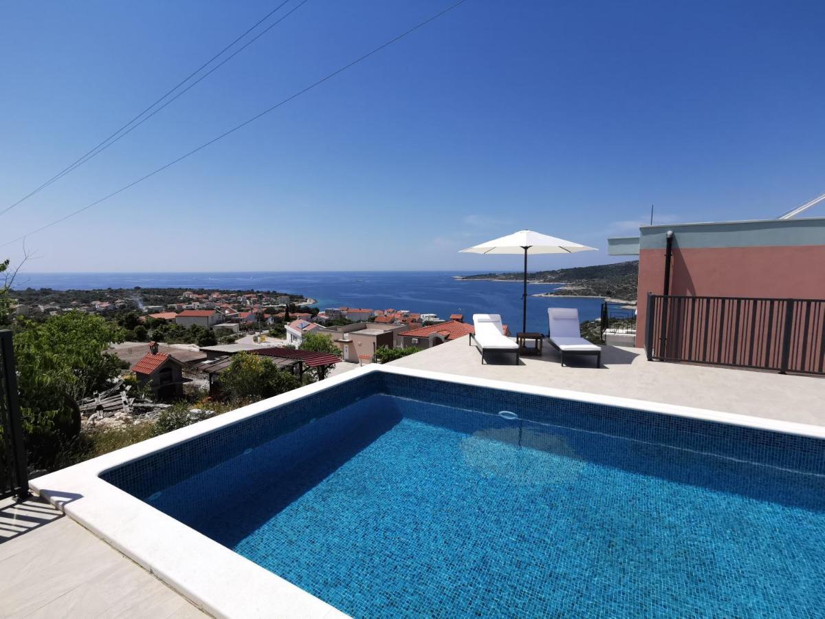 Villa View Jasna Рогозница Екстериор снимка